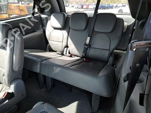 Zbiornik paliwa CHRYSLER VOYAGER IV (RG, RS) 2.8 CRD | BP29669349C62 