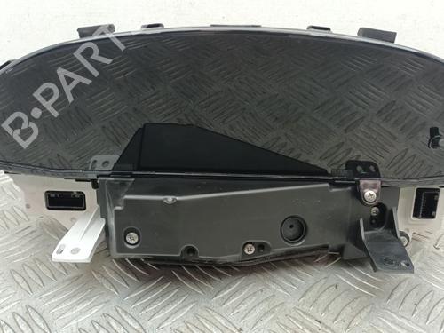 Instrument cluster TOYOTA YARIS (_P9_) 1.0 VVT-i (KSP90_, KSP90R) | BP29681751C47 
