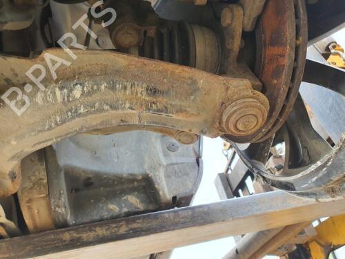 Right front brake caliper RENAULT ZOE (BFM_) ZOE | BP29652749M104