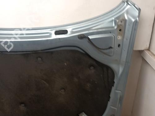 Panser VW PASSAT B7 Variant (365) 2.0 TDI | BP29679077C1