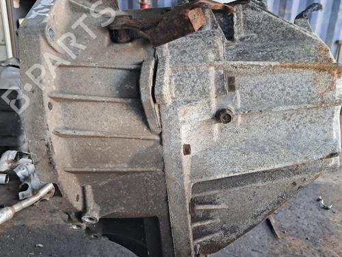 Gearbox KIA PICANTO II (TA) 1.0 | BP29679932M3