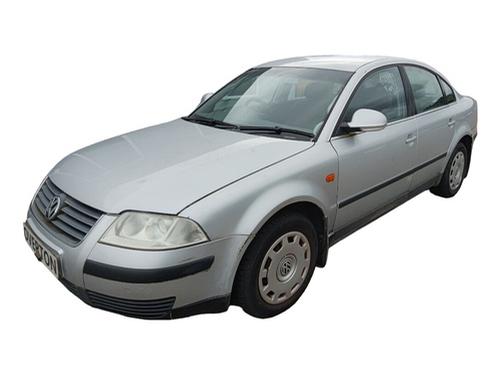 Console central VW PASSAT B5.5 (3B3) 1.9 TDI (101 hp) 29668487