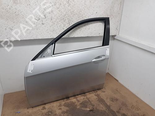 Left front door MERCEDES-BENZ C-CLASS (W204) C 350 (204.057) | BP29669672C2