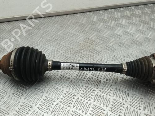 Used Left front driveshaft VW GOLF VII (5G1, BQ1, BE1, BE2) 1.5 TSI (150 hp) 29649647