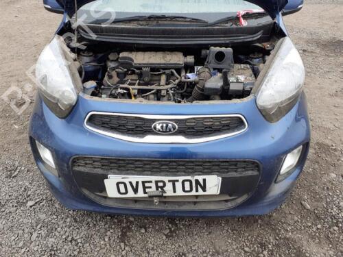 Engine KIA PICANTO II (TA) 1.0 | BP29687474M1 