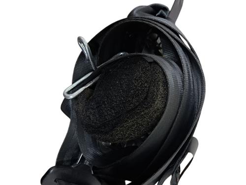 Front left seatbelt FORD FIESTA VI (CB1, CCN) 1.25 | BP29673162I26 