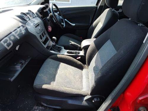 Front right seatbelt FORD MONDEO IV Turnier (BA7) 1.8 TDCi | BP29661240I25