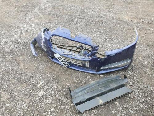Right front suspension arm JAGUAR XF I (X250) 3.0 D | BP30048354M13