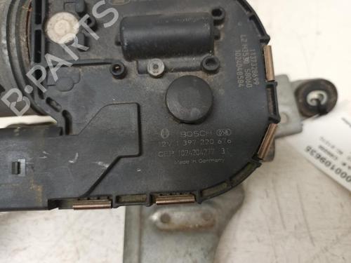 Viskermotor vindrude FORD S-MAX (WA6) 2.0 TDCi | BP29648323M29 