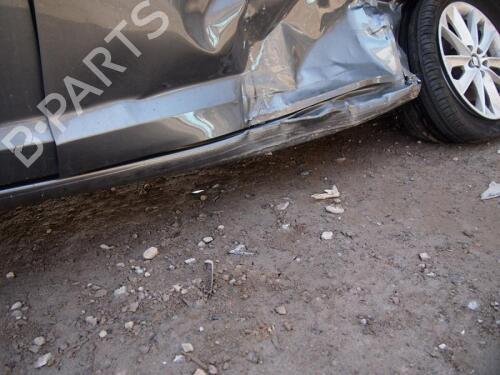 Expansion tank SEAT IBIZA IV (6J5, 6P1) 1.4 | BP29677610C120 