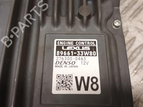 Engine control unit (ECU) LEXUS ES (_Z10_, _A10_, _H10_) 300h (AXZH10, AXZH11) | BP29684610M57