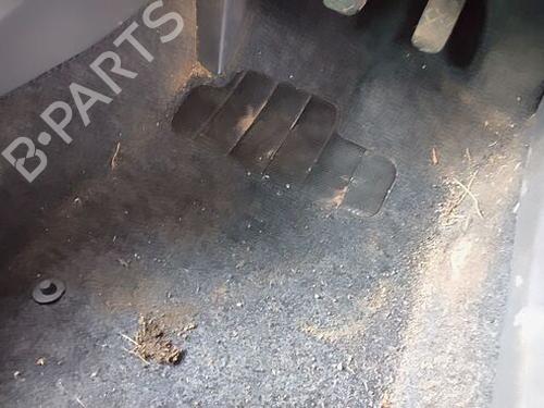 Tailgate lock SEAT IBIZA IV (6J5, 6P1) 1.4 | BP29665948C101 