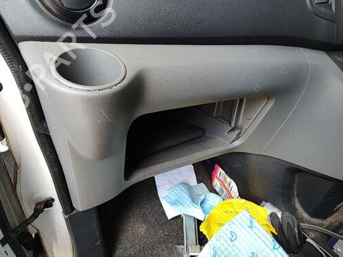 Front left seatbelt NISSAN NV200 Van 1.5 dCi 90 (M20, M20N, M20M) | BP31634917I26 