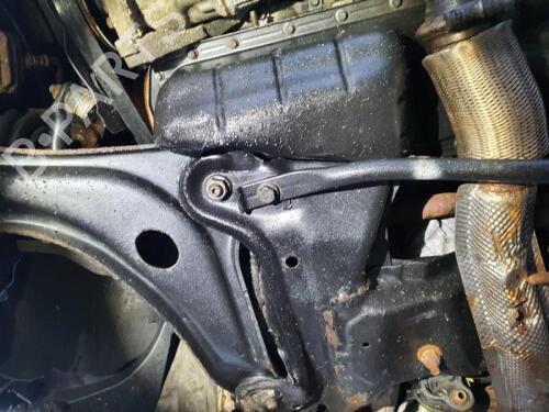 Rear left window mechanism PEUGEOT 3008 Van (0U_) HDi 110 (0U9HZ8, 0U9HZT) | BP29651037C24 