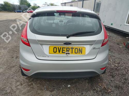 Viskermotor bakrute FORD FIESTA VI (CB1, CCN) 1.4 TDCi | BP29664082M102 