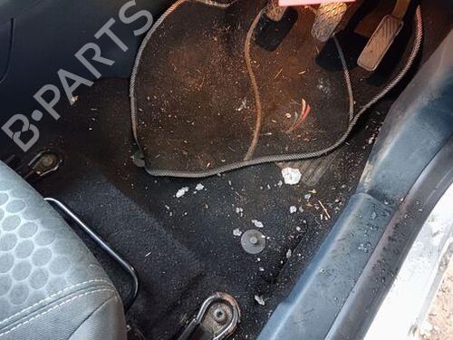 Front left window mechanism FORD FIESTA VI (CB1, CCN) 1.6 Ti | BP32355064C22 - Image 8