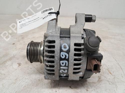Used Alternator VOLVO V50 (545) D4 (177 hp) 29672916