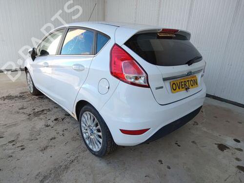 Traversa paraurti anteriore FORD FIESTA VI (CB1, CCN) 1.5 TDCi | BP29673574C109 