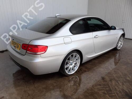 Servo brake BMW 3 Coupe (E92) 320 d | BP29674649M42 
