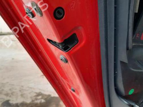 Left sun visor SEAT IBIZA IV (6J5, 6P1) 1.2 TSI | BP29674046I1