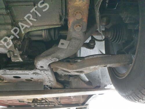 Gearbox MINI MINI (R50, R53) One | BP33896142M3  - Image 5