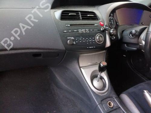 Startmotor HONDA CIVIC VIII Hatchback (FN, FK) 2.2 CTDi (FK3) | BP29658282M8 