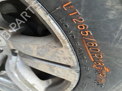 Water radiator FORD RANGER (ET) 3.0 TDCi 4x4 | BP29661258M31 