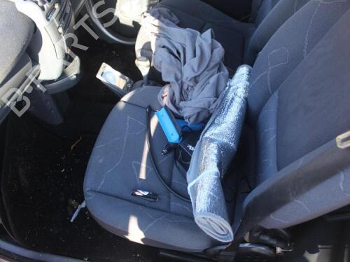 Gearbox SMART CITY-COUPE (450) 0.7 (450.352, 450.353) | BP29673496M3 