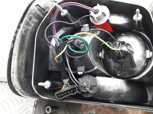 Højre baglygte AUDI A4 B5 (8D2) 1.8 | BP29645361C35