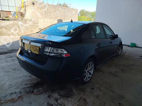 Bakspejl Højre SAAB 9-3 (YS3F, E79, D79, D75) 1.9 TiD | BP29686592C27 