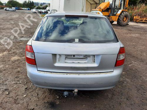 Instrumentbræt AUDI A4 B6 Avant (8E5) 1.9 TDI | BP29655527C46 