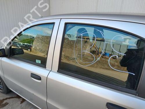 Hand brake FIAT PANDA (169_) 1.1 (169.AXA1A) | BP29666542I18 