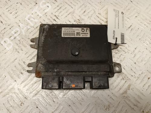 Used Engine control unit (ECU) NISSAN NOTE (E11, NE11) 1.6 (110 hp) 29665890