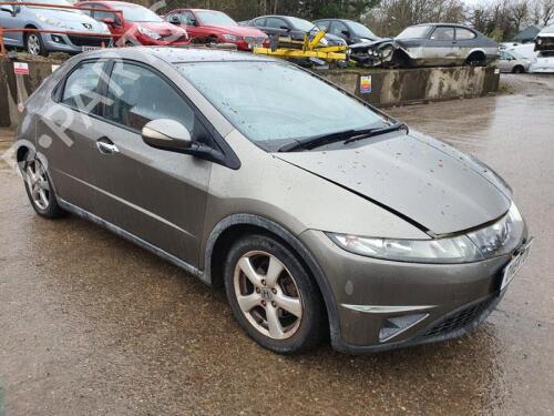 Other MERCEDES-BENZ C-CLASS (W203) C 180 (203.035) | BP29650300O1