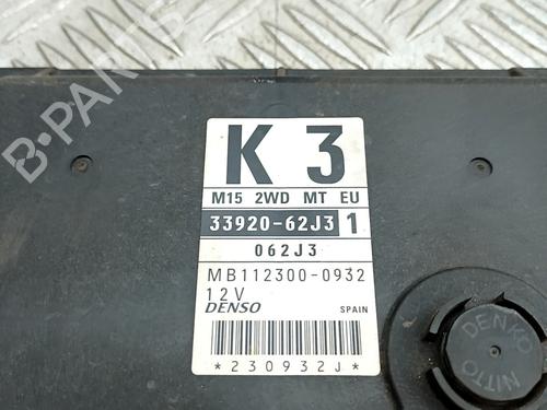 Motorstyringsenhet SUZUKI SWIFT III (MZ, EZ) 1.5 (RS415, ZC21S) | BP29679962M57 