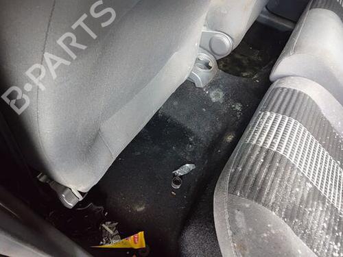 Starter VW GOLF V (1K1) 1.4 16V | BP32653791M8