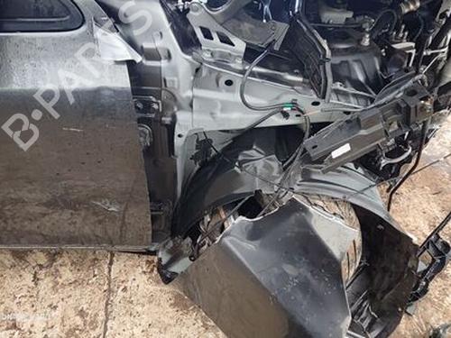 Klapa wlewu paliwa MAZDA 2 Hatchback (DL, DJ) 1.5 SKYACTIV-G M Hybrid | BP29661700C131 