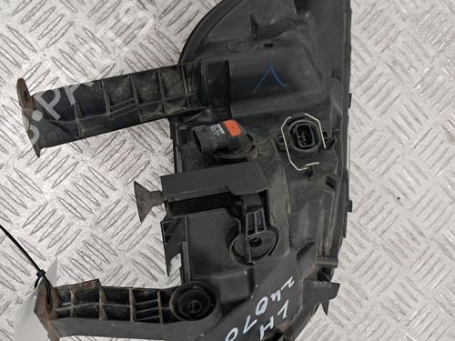 Left front fog light VAUXHALL ASTRA Mk VI (J) Estate (P10) 2.0 CDTi | BP29680427C30