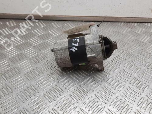 Starter NISSAN PRIMERA (P12) 1.8 | BP29646820M8 