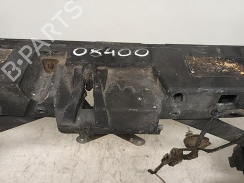 Front slam panel LAND ROVER DISCOVERY IV (L319) 3.0 TD 4x4 | BP29648251C72
