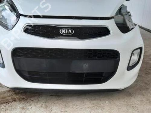 Fuel flap KIA PICANTO II (TA) 1.0 | BP29672872C131 