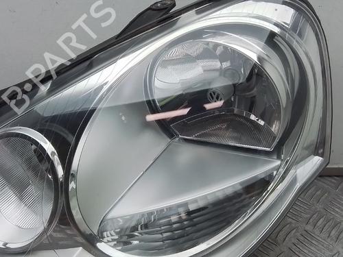 Scheinwerfer links VW POLO IV (9N_, 9A_) 1.4 TDI | BP29653927C28 