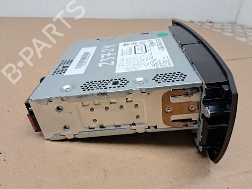 Radio FIAT PUNTO (199_) 1.4 (199AXB1A, 199BXB1A, 199BXB11, 199AXB11) | BP29670037E6