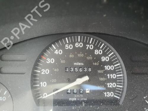 Starter VAUXHALL CORSA Mk I (B) (S93) 1.4 i | BP29654405M8 