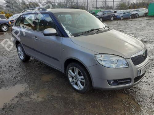 Other SKODA FABIA II Combi (545) 1.9 TDI | BP29646887O1 