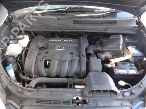 Lüfter KIA CARENS III MPV (UN) 2.0 CVVT | BP29672245M128 