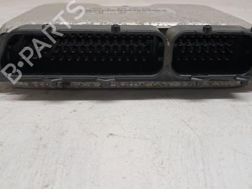 Engine control unit (ECU) VW GOLF IV (1J1) 1.4 16V | BP29672895M57