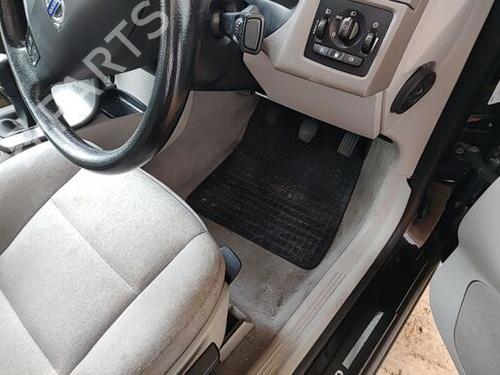 Vindusheismekanisme venstre foran VOLVO S40 II (544) 1.6 | BP29678836C22