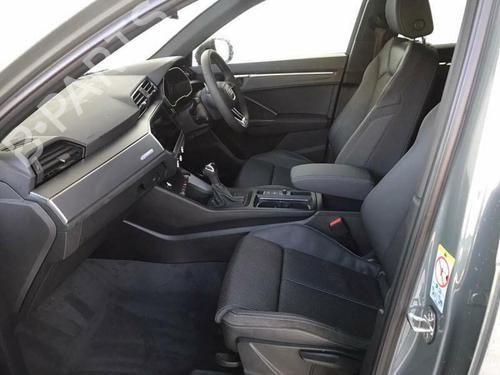 Used Switch AUDI Q3 (F3B) 45 TFSI quattro (230 hp) 29646699
