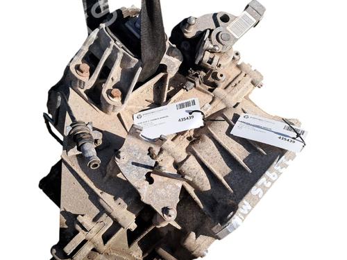 Used Gearbox MINI MINI (R56) One D (90 hp) 29670073